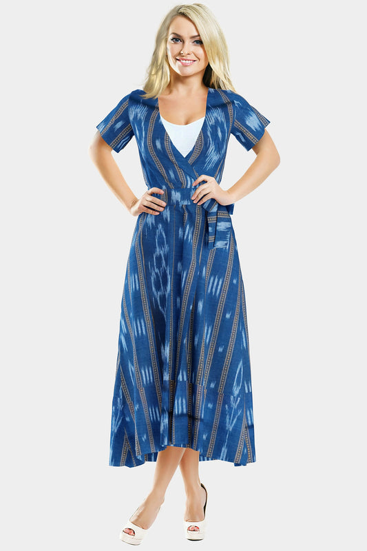 Handloom Women's Single Dress - WeHandloom # Dress