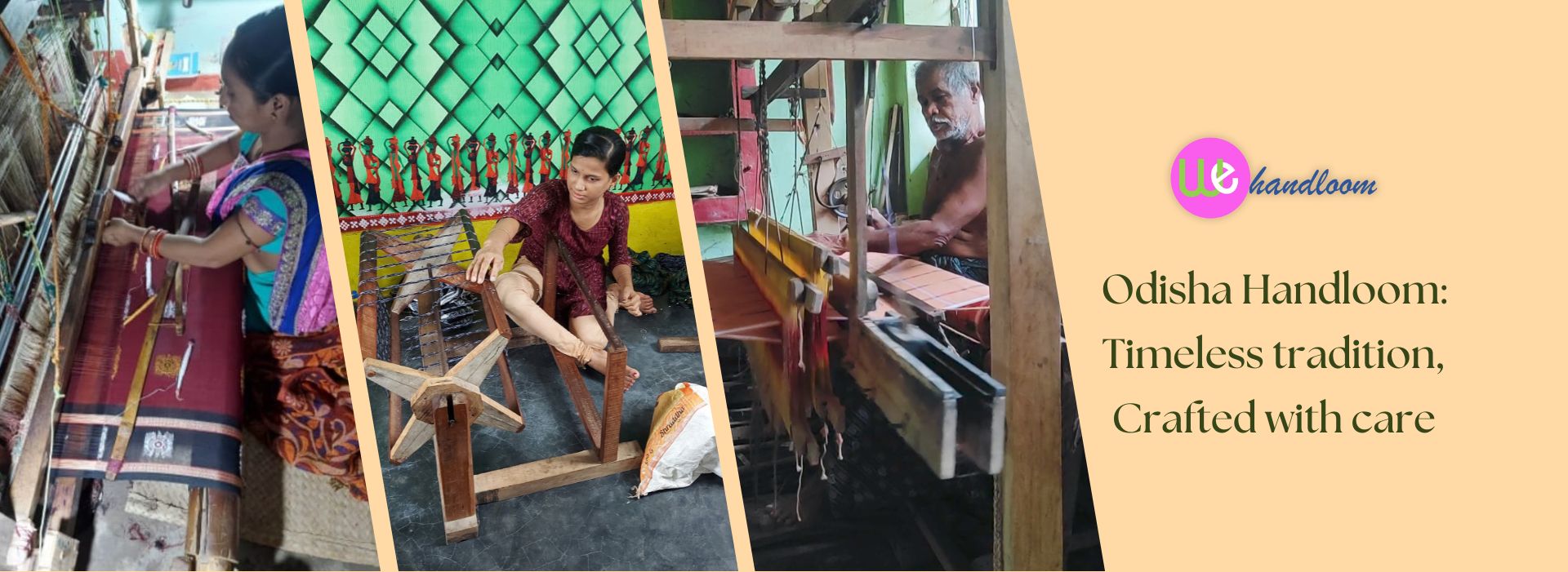 Handloom