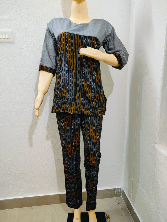 Handloom Women Stylish Kurta