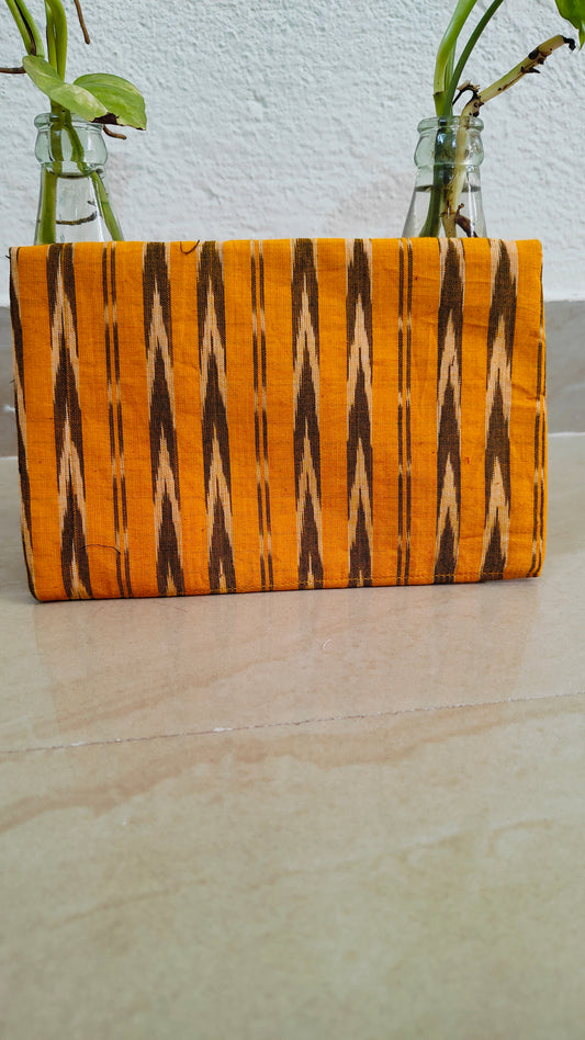 Handicraft Hand Purse - WeHandloom # Clutch Bag