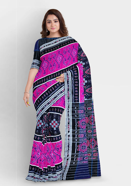 Elegant Handloom Saree