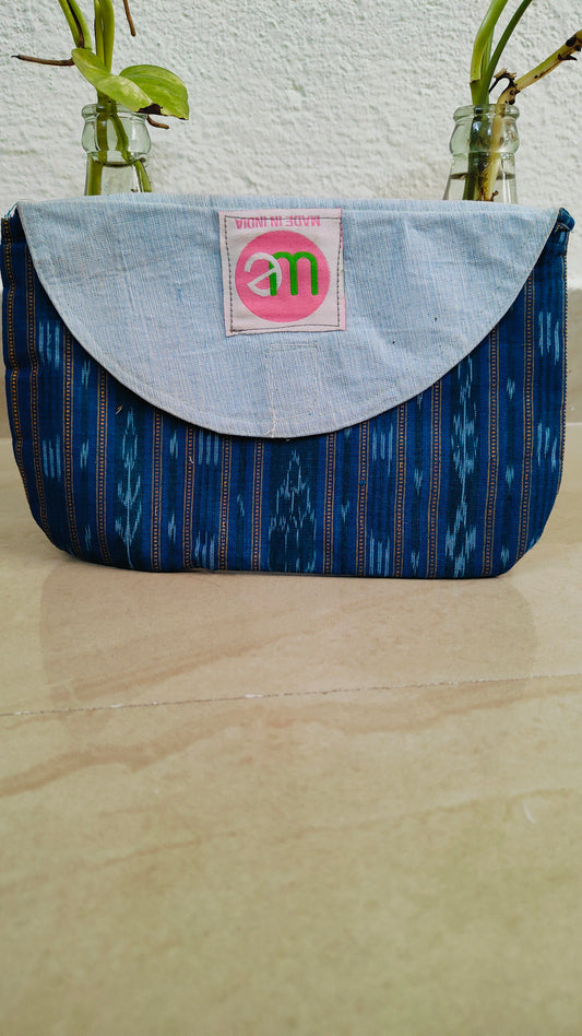Handicraft Clutch Bag - WeHandloom # Clutch Bag
