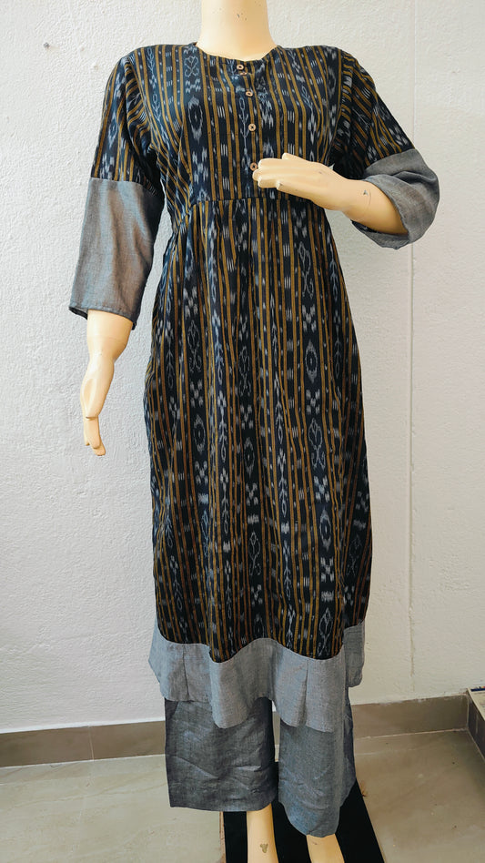 Handloom Women Stylish Kurta