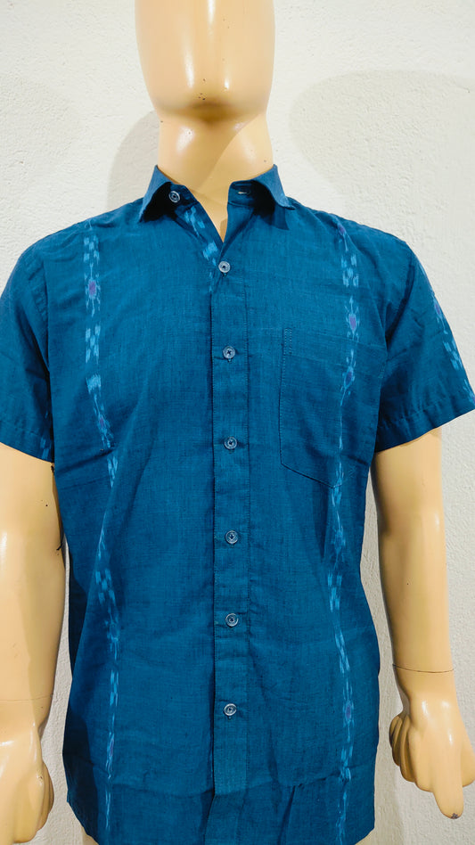 Handloom Mens Shirt