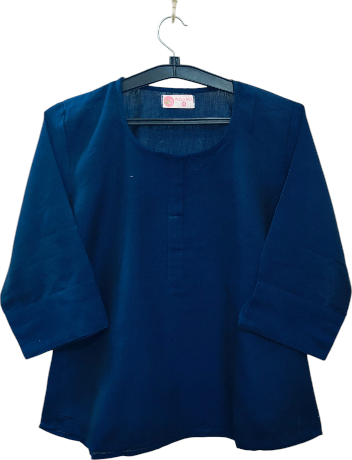 Compton Top Cotton Top – WeHandlooms