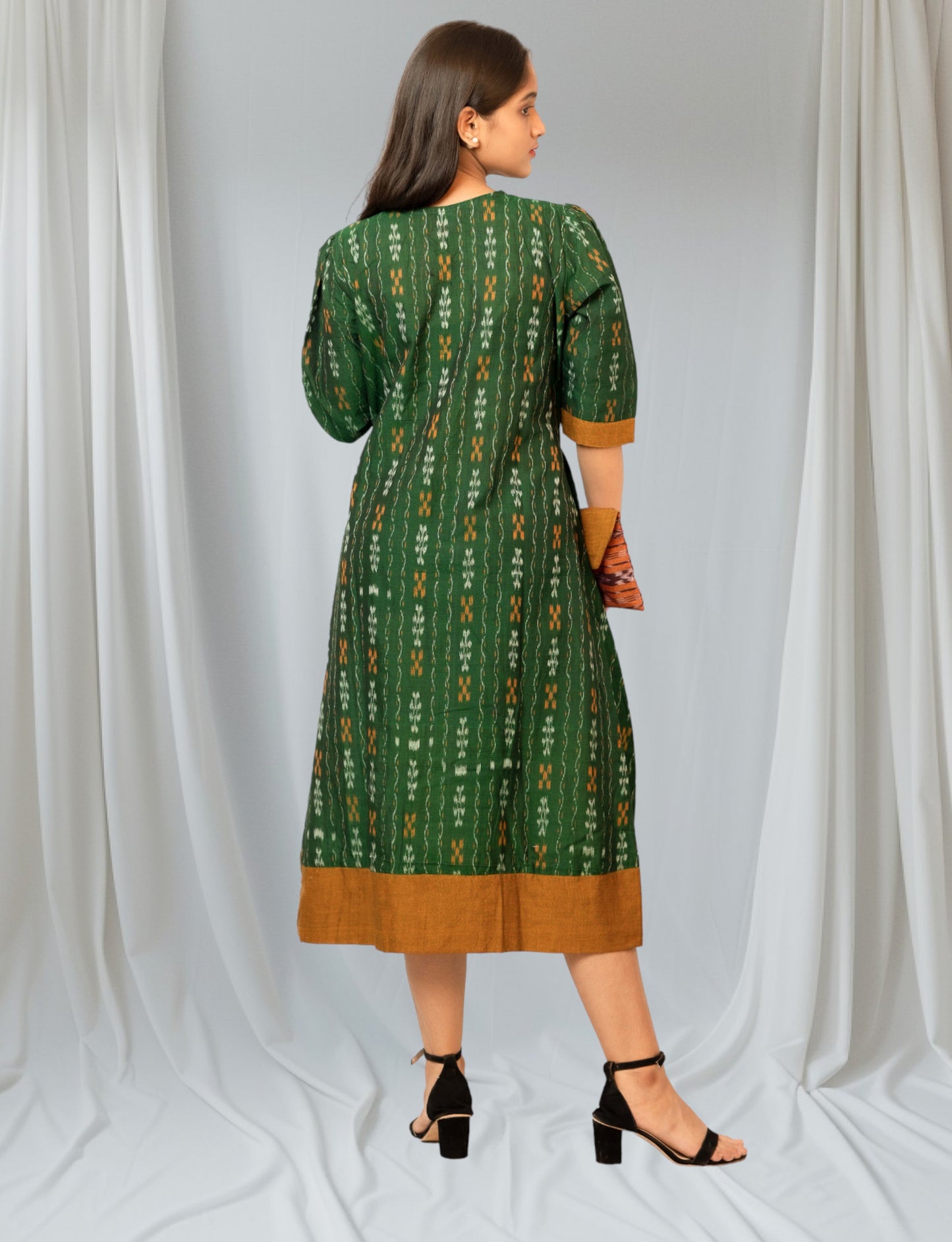 Cotton Single Kurta /Dress