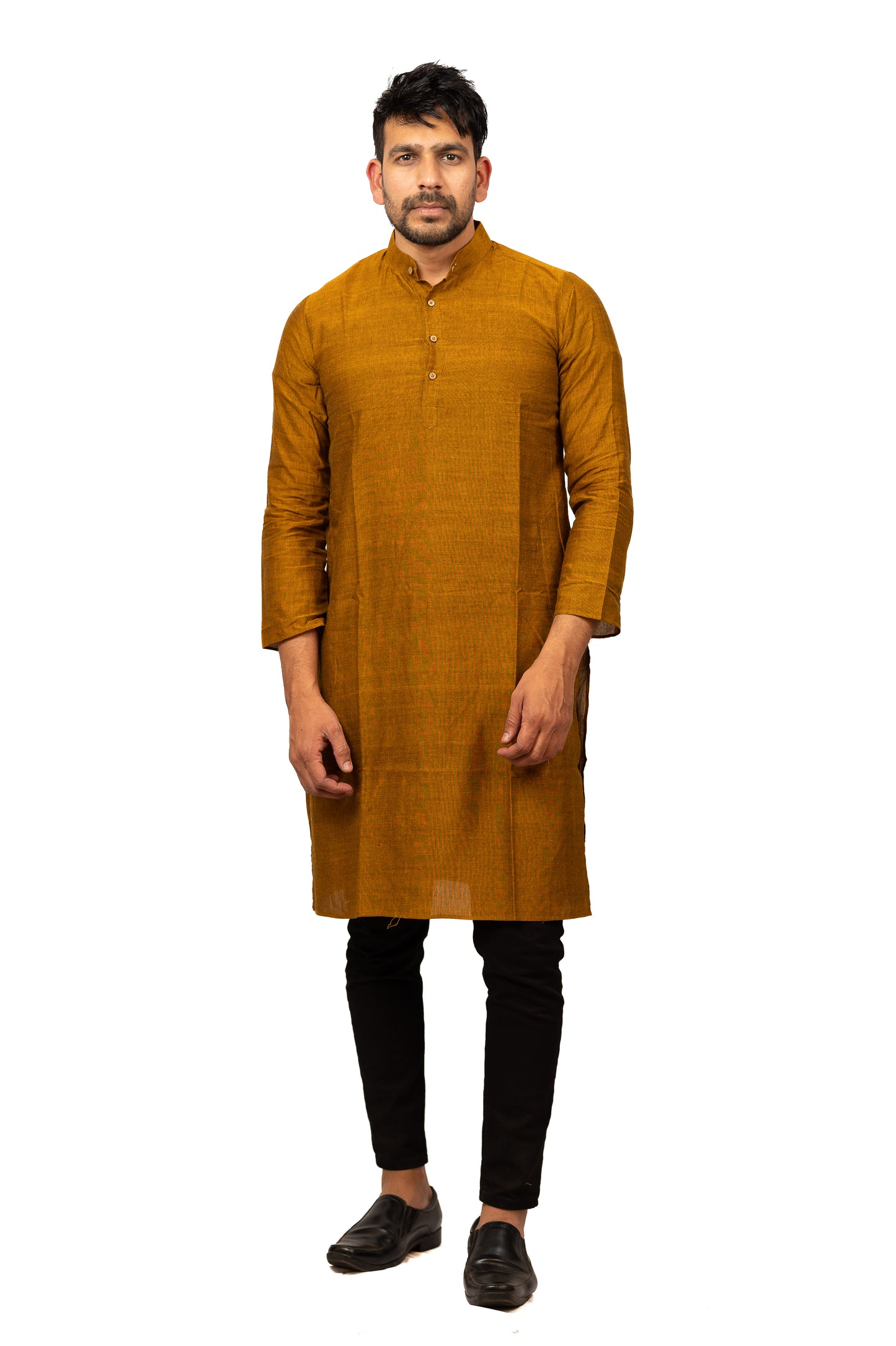 Handloom Men's Kurta - WeHandloom # Kurta