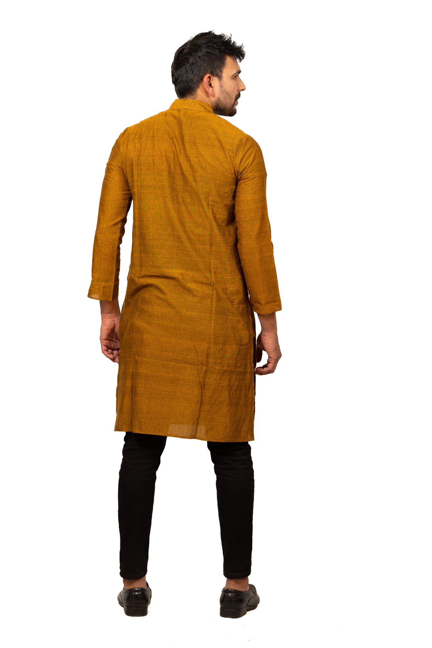 Handloom Men's Kurta - WeHandloom # Kurta