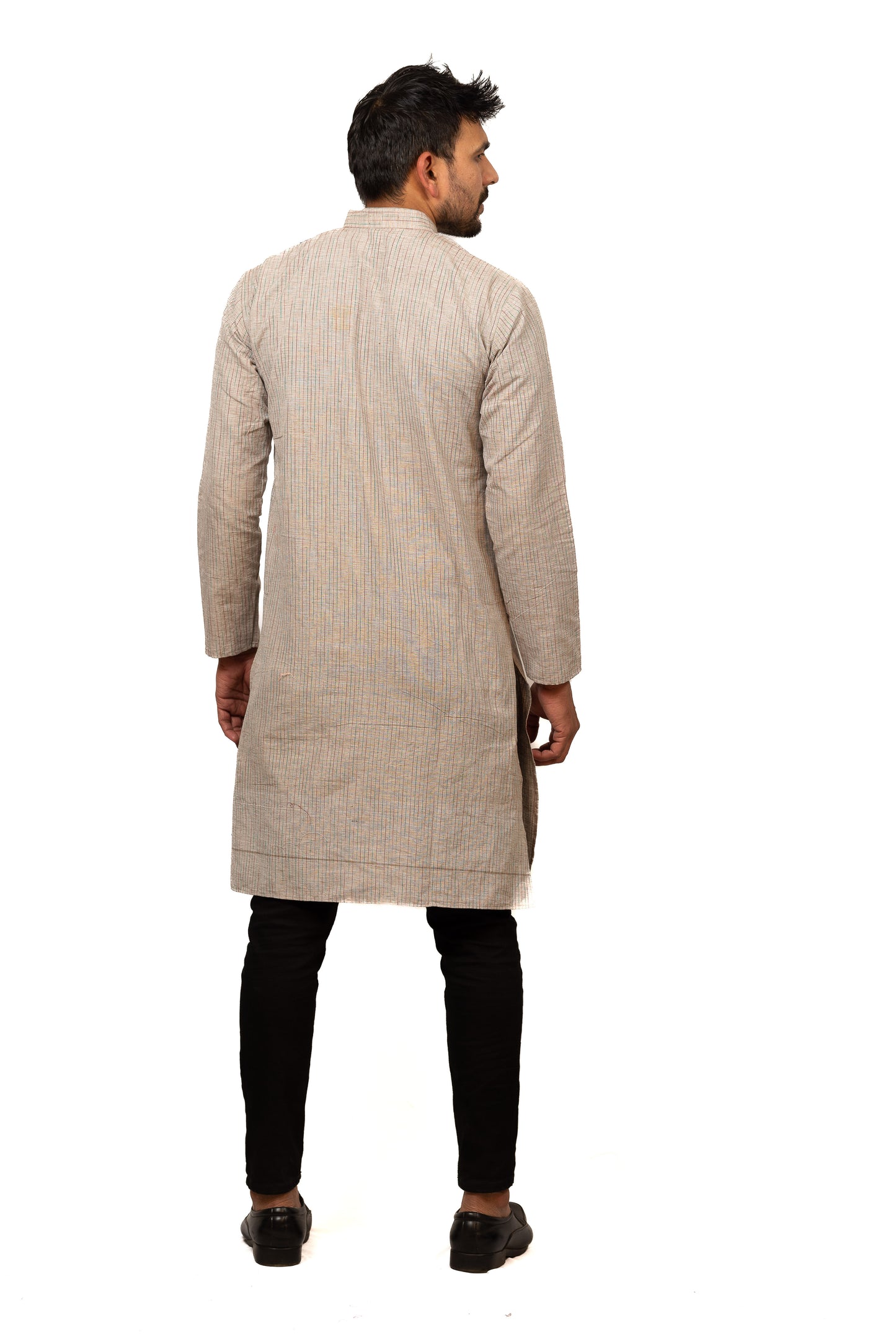 Handloom Men's Kurta - WeHandloom # Kurta