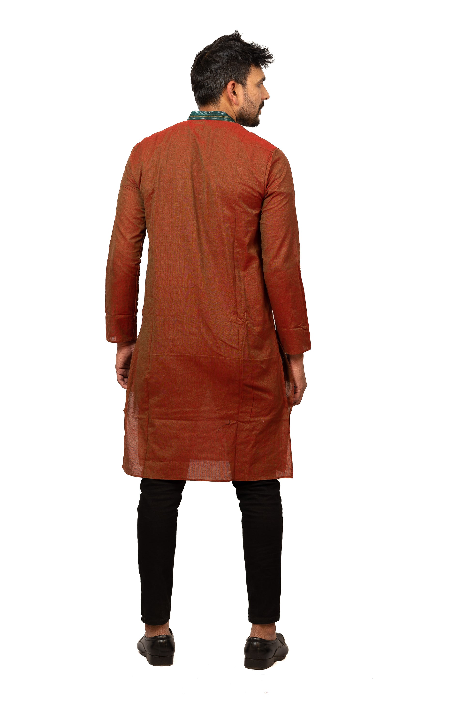 Handloom Men's Kurta - WeHandloom # Kurta