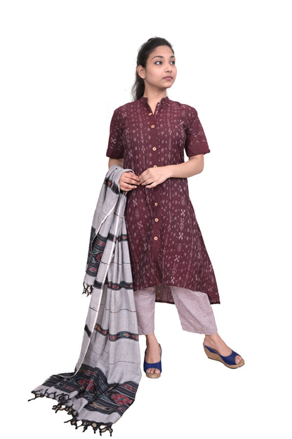 Handloom Stylish Kurta