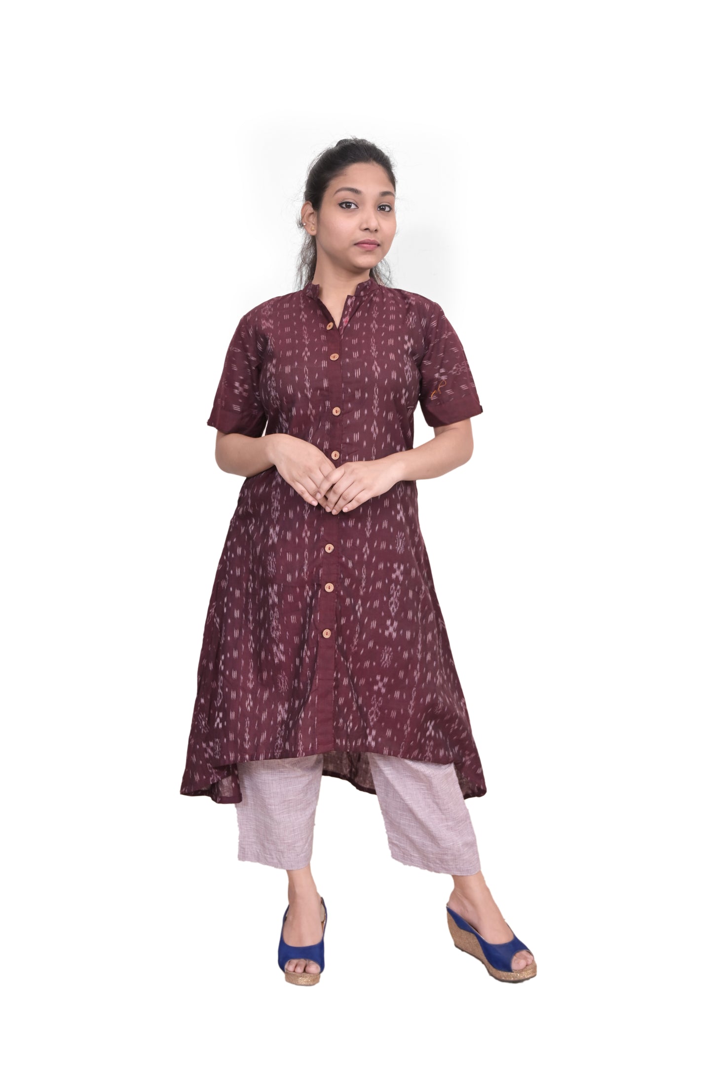 Handloom Stylish Kurta